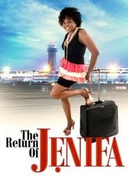 The Return of Jenifa series tv