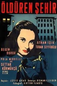 Muerderous City (1953)