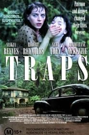 Traps series tv