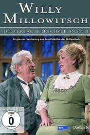 Millowitsch Theater - Die vertagte Hochzeitsnacht series tv