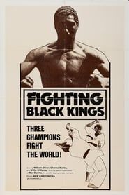 Fighting Black Kings (1976)