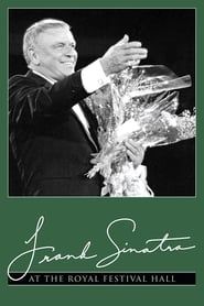 Affiche de Frank Sinatra: In Concert at Royal Festival Hall