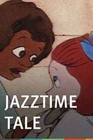Jazztime Tale series tv
