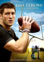 Image Tim Tebow: On a Mission