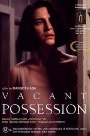 Vacant Possession series tv
