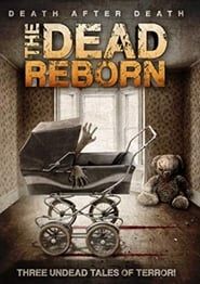The Dead Reborn series tv