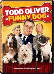 Todd Oliver: Funny Dog series tv
