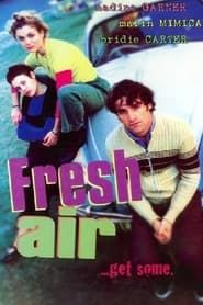 Fresh Air series tv