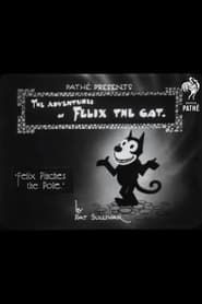 Felix Pinches the Pole series tv