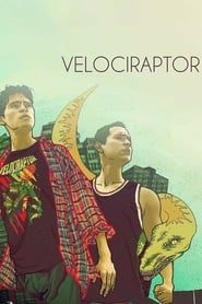 Velociraptor series tv