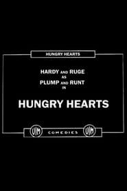 Hungry Hearts series tv