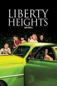 Liberty Heights 1999 streaming