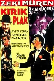 Kırık Plak (1959)