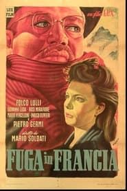 Escape to France 1948 streaming