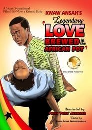 Love Brewed in the African Pot series tv