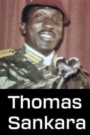 Thomas Sankara series tv