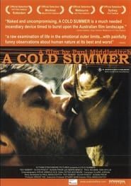 A Cold Summer series tv
