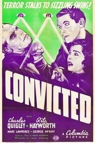 Convicted 1938 streaming