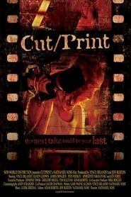 Cut/Print series tv