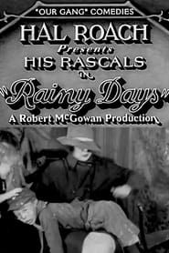 Rainy Days series tv