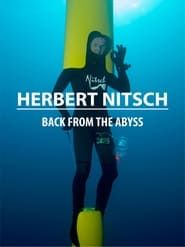 Herbert Nitsch: Back From The Abyss series tv
