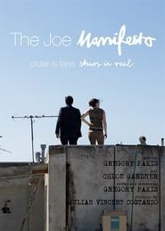 The Joe Manifesto series tv