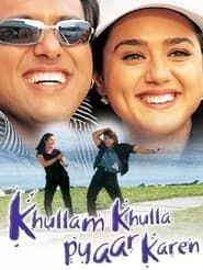 Khullam Khulla Pyaar Karen series tv
