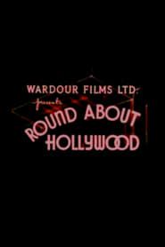 watch Round About Hollywood
