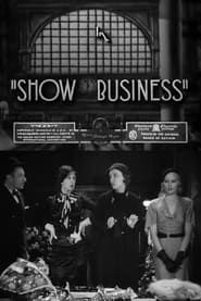 Show Business series tv