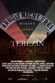Image Making Light in Terezin