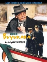 Exile in Buyukada series tv