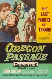 Oregon Passage series tv