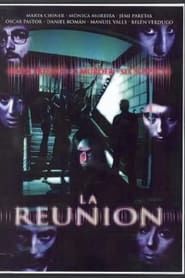 The Reunion series tv