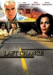 Last Chance series tv