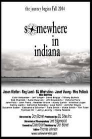 Somewhere in Indiana series tv