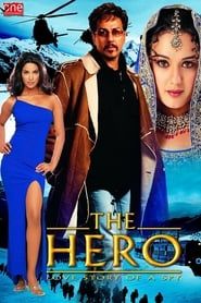 watch The Hero: Love Story of a Spy