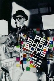 Image Pet Shop Boys: Live at Roskilde Festival 2009 2009