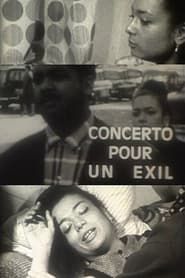 Concerto for an Exile series tv