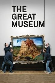 The Great Museum series tv