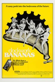 Image Clockwork Banana