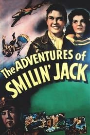 Affiche de The Adventures of Smilin' Jack