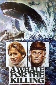 A Whale for the Killing series tv