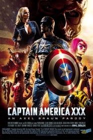 Captain America XXX: An Axel Braun Parody (2014)