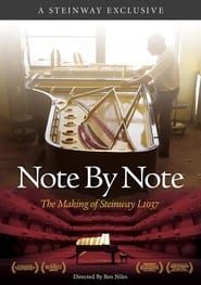Note by Note: The Making of Steinway L1037 series tv