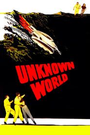 Unknown World (1951)