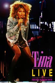 Tina Turner - Private Dancer Tour 1985 (1985)