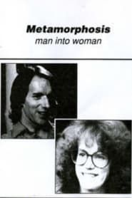 Image Metamorphosis: Man into Woman