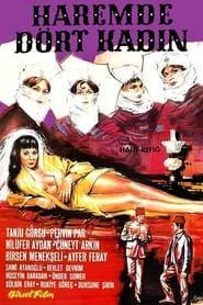 Haremde Dört Kadın (1965)