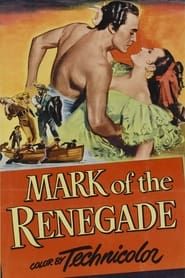 The Mark of the Renegade series tv