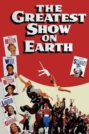 The Greatest Show on Earth series tv